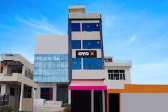 Super Hotel O Shine, Jaipur